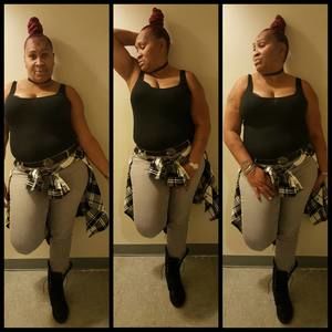 Meet your Posher, Catherine